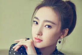 “素颜女神”王丽坤，告诉你保持美颜其实并不难图片