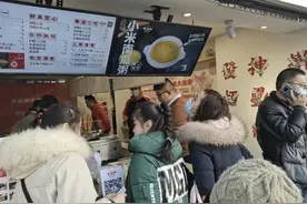 供应链巨头扬言“5年开一万家油条早餐店”！餐饮上下游暗战打响图片