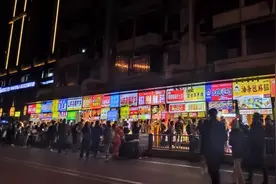 太好吃了！坐趟成都6号线，胖了3斤？超全美食攻略来啦！图片