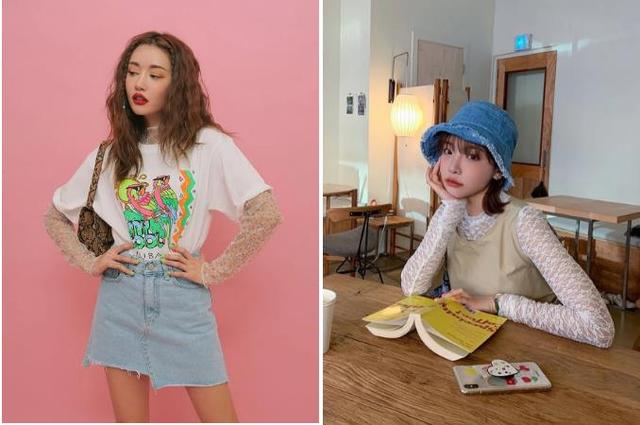 春天怎么穿？12套搭配灵感，待春暖花开时美美出门