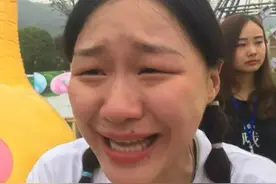 明明可以说在恋爱，为什么金婧却说没有结婚，但我已不是黄花闺女图片