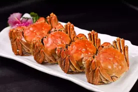 电商圈黑幕揭秘：大闸蟹骗局，这6个连环套路，防不胜防图片