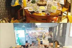 第一次触碰异性，我怦然心动！图片