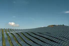 648MW！国家能源集团、大唐、阳光新能源等企业分羹河南33个光伏项目（名单公布）图片