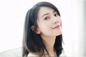 “风流玉女”高圆圆夺爱记：她远不像表面上看上去那样清纯图片