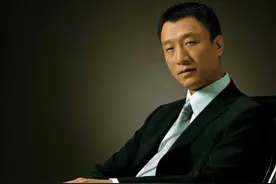 孙红雷：演技超群，一段婚姻，五段情。网友：师奶级杀手图片