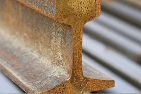 铁路你不知道系列（一）-钢轨图片