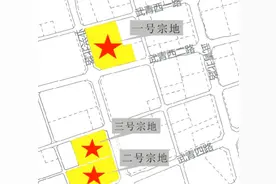 武侯新城32亩纯住宅上新：股东变更及“洋房”规划出炉图片
