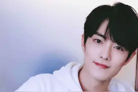 关于肖战的一些小事图片
