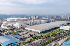 上汽红岩：乘“一带一路”东风 让中国重卡驰骋海外图片