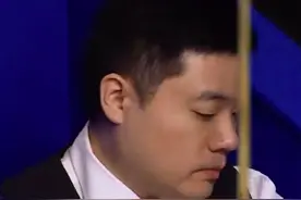 奥沙利文100-1开门红，世界冠军笑得很开心，却被丁俊晖86-0打脸图片