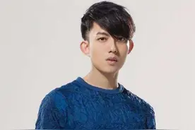 林宥嘉32岁，却早已瞒着我们结婚，老婆是我们熟悉的童年女神图片