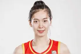 中国女篮公布26人集训名单 河北两球员入选图片