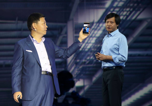 华为质量好，小米性价比好，为啥用OPPO、vivo的人却越来越多？