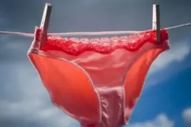 女生的内裤到底有多脏？多久换一次最好？今天一次性告诉你答案图片