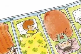 幼儿园午休意外事故预防与处理方法，看过的园长、幼师都收藏了图片