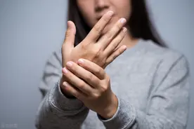 糖尿病患者乏力、四肢麻木、心率快，不一定全是糖尿病引起的图片