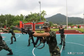 班长，你还记得吗？那些年那些事……图片