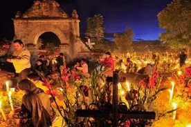 “阴兵借道”是咋回事？真的有这种事情存在吗？来看看专家怎么说图片