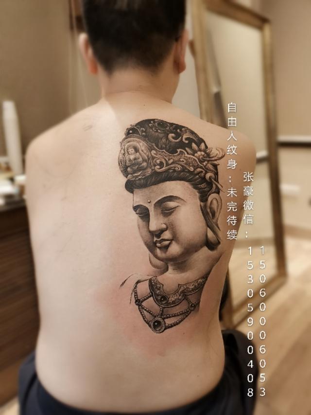 上海哪里有好的纹身推荐？