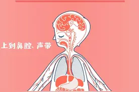 宫颈息肉怎么回事？有必要治吗？丨医学图解图片