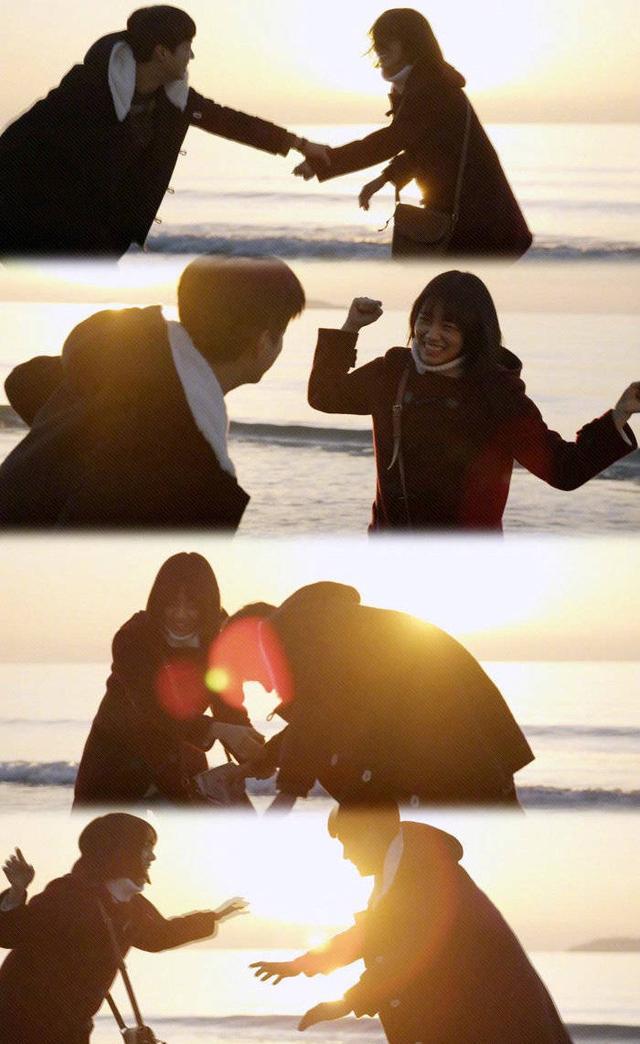 为什么阿泽吻德善哭了-思念百科