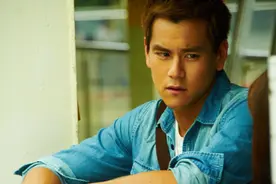 练体操、学格斗、暴瘦30斤：彭于晏为了拍戏可以有多拼？图片