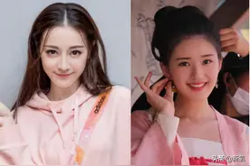 贴面耳对美女颜值影响太大了，这会成为最新的美颜bug吗？图片