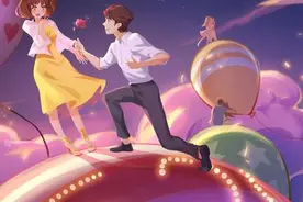 如何对待男朋友的情史？图片