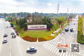 武陟不简单！未来要……图片