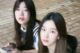 呜呜姐发文与孙一宁分手，文案内容信息量大，疑内涵孙一宁人品图片