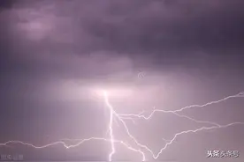 秋分打雷遍地是贼，天佑河南吧图片