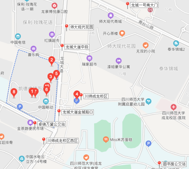 城东大面网红盘即将推新，首付30万买它不香吗？