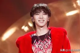 本该是华语乐坛的希望之星，如今却急速坠落，华晨宇经历了什么？图片