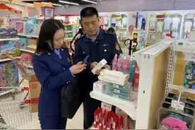 情况咋样？锡城儿童用品抽查结果公布图片