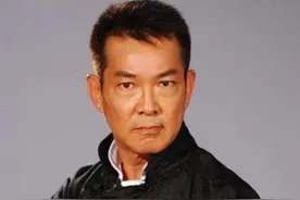 为何这几年不见元彪的踪迹？？图片