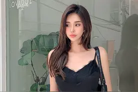雨季来临了图片