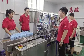 南阳师范学院优秀校友巡礼⑨ 年超：小笔芯书写大文章图片