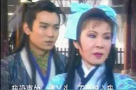 60岁辣眼睛扮演16岁少女？西门大妈：你们冤枉我20多年了！图片