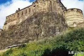 荒废百年的城堡，被富商700万买下改造，如今异常火爆只能预约图片