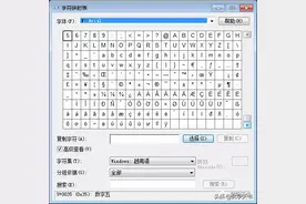 越南文（Vietnamese）书写规则图片