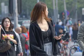 腿环好看吗？为什么这么多小姐姐纹图片