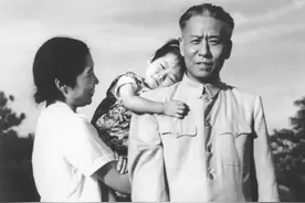 湖南宁乡花明楼炭子冲刘少奇家族与南塘刘氏彭城堂图片