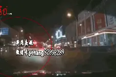 超车后连踩四次刹车？齐齐哈尔交警：“罚！”图片