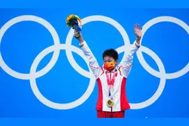 全红婵成长之路启示图片