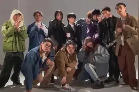 2021年活死人集结，福克斯确定退出、Buzzy重新回归图片