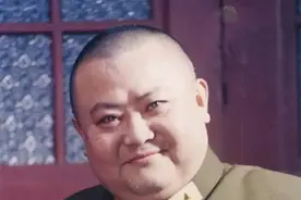 范绍增：原是国军军长，一生娶40多位姨太，建国后任体委副主任图片
