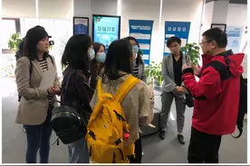 走进“魅力杭州”｜群英荟萃聚“天堂”百舸争流促发展图片
