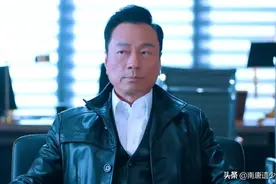 TVB大剧《拳王》月底开播，争收视年冠无望，张振朗冲击视帝五强图片