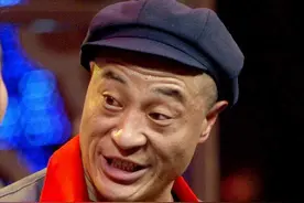 从力捧到销声匿迹，曾经爆红的“赵四”刘小光，为何被赵本山放弃图片